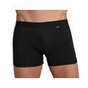 Set de boxers Synergy DUO noirs confortables XXL | Mylène