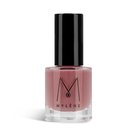 Nagellak Rosie - Gel Look | Mylène Nagellak Rosie - Gel Look | Mylène