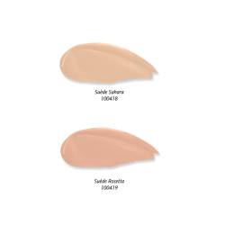 Fond de Teint Suède - Foundation couvrante Sahara 16 | Mylène