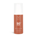 SPF 50 Sunscreen Cream - Crème solaire pratique avec SPF 50 | Mylène