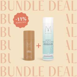 Collageenpoeder + Body Milk - voordelige Black Friday bundel | Mylène