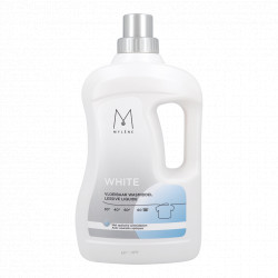 Lessive liquide White 1500 ml