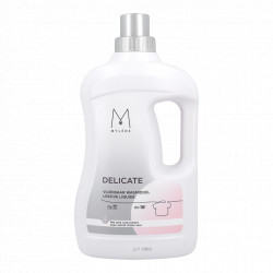 Lessive liquide Delicate 1500 ml