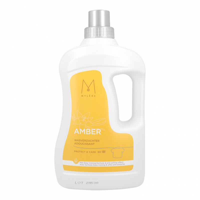 Wasverzachter Amber 1500 ml