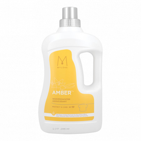 Adoucissant Amber 1500 ml