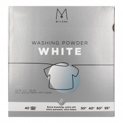 Poudre à laver White 2 kg