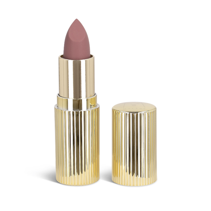 Rouge à lèvres subtil au fini brillant | Mylène