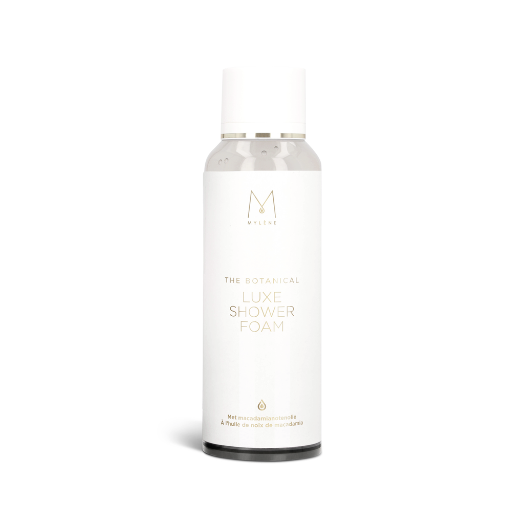 Luxe Shower Foam 150 ml