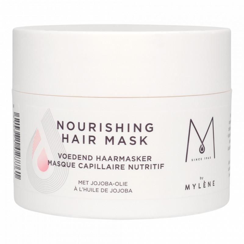 Nourishing Hair Mask 150 ml