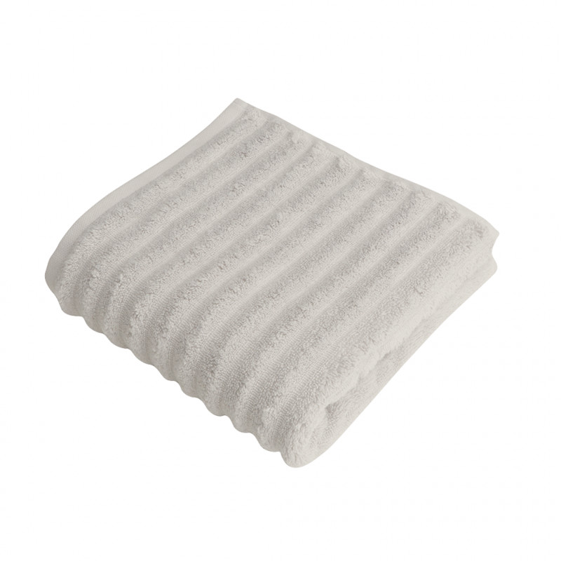 Handdoek Off-White
