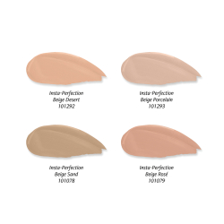 Insta-Perfection Foundation - Fond de teint liquide structurable, couvrance moyenne à haute Beige Rosé | Mylène
