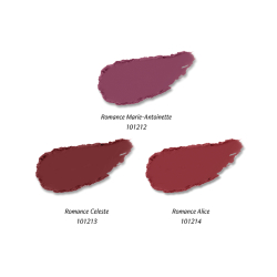 Burgundy, hydraterende lippenstift met fluwelen finish | Mylène