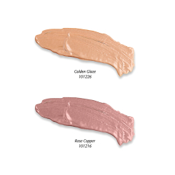 Ombre à Paupières Liquide Golden Glaze