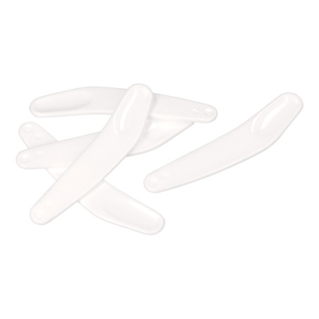 Spatels voor een hygiënische crème applicatie | Mylène Spatels voor een hygiënische crème applicatie | Mylène