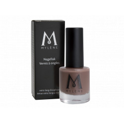Vernis à Ongles Taupe Rose 8 ml