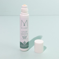 Stop Spots Impure Skin - Soins du visage anti-acnéiques | Mylène