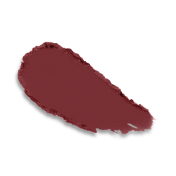 Burgundy, hydraterende lippenstift met fluwelen finish | Mylène
