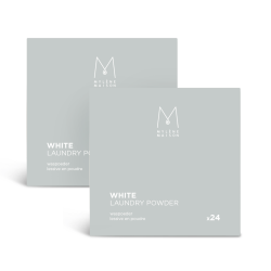 Waspoeder Wit - Wasproduct voor witte was | Mylène