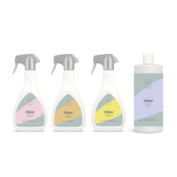 Shine Toilet Cleaner 1000 ml