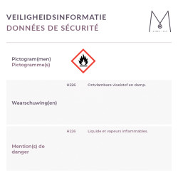 Brume d’oreiller Imagine pour un sommeil réparateur | Mylène