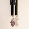 Crayon Ombre à paupières Taupe Amethyst 1.4 gramme
