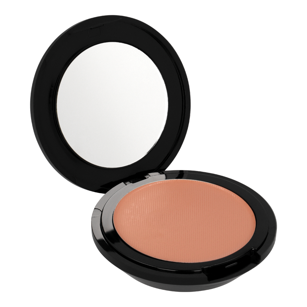 Cream Powder Dark n°07