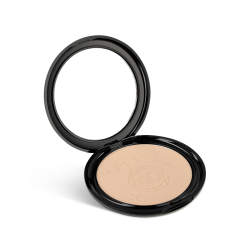 Bronzing Powder Natural Glow - Naturel pour un joli teint brun | Mylène