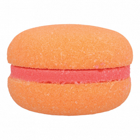 Bath Macaron Grapefruit 60 g