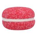 Une boule effervescente colorée pour un bain plein d'amusement