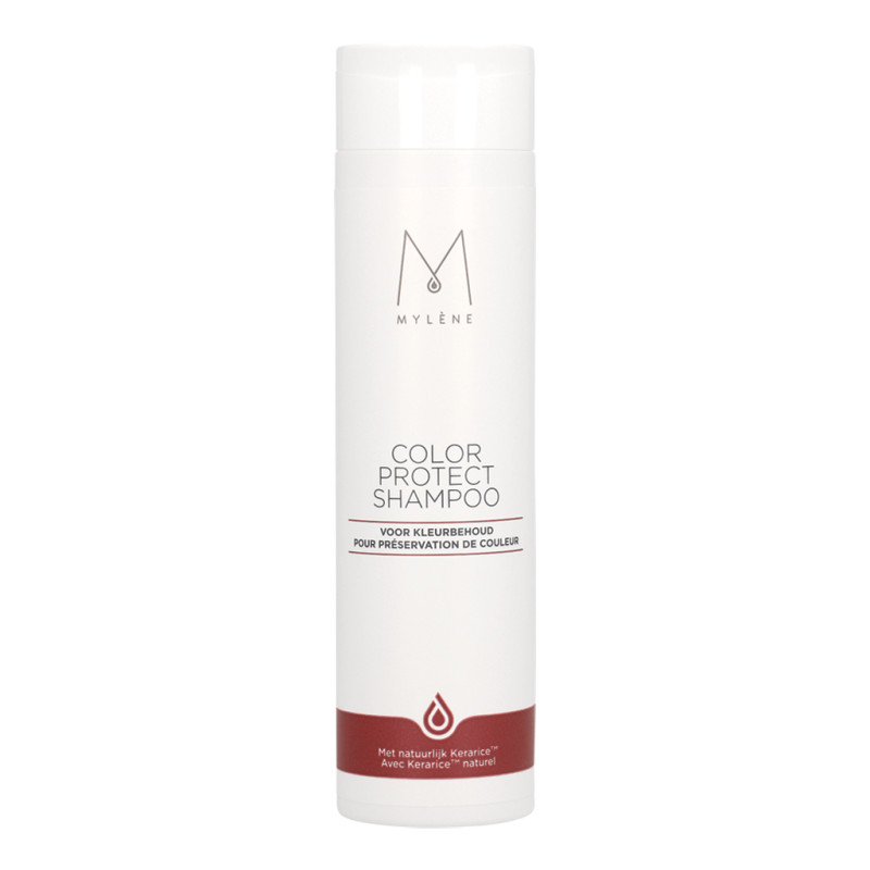 De beste shampoo voor gekleurd haar | Mylène