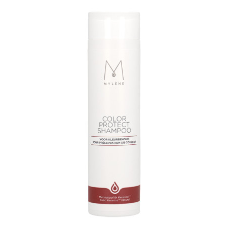 De beste shampoo voor gekleurd haar | Mylène De beste shampoo voor gekleurd haar | Mylène