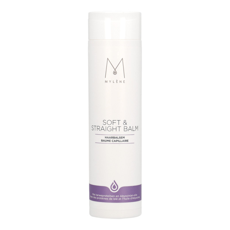 Soft & Straight Balm 250 ml