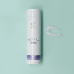 Soft & Straight Balm 250 ml