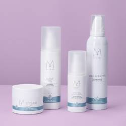 Le meilleur gel spray pour les cheveux rebelles | Mylène