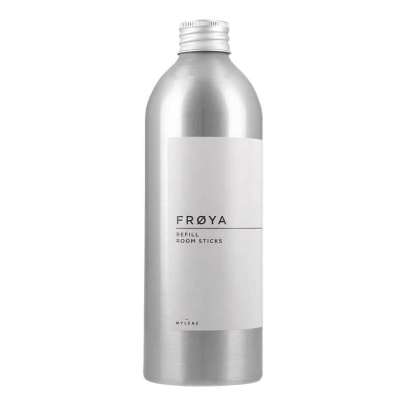 Navulling Froya Room Sticks - Unieke Scandinavische geursensatie | Mylène