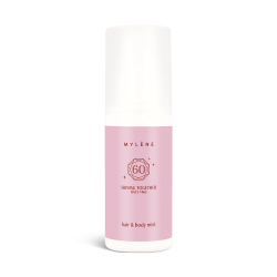 Hair & Body Mist - Ideaal voor een heerlijk geurtje | Mylène