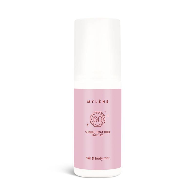 Hair & Body Mist - Ideaal voor een heerlijk geurtje | Mylène