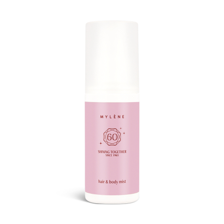 Hair & Body Mist - Ideaal voor een heerlijk geurtje | Mylène Hair & Body Mist - Ideaal voor een heerlijk geurtje | Mylène