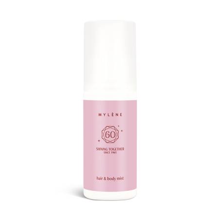 Hair & Body Mist - Ideaal voor een heerlijk geurtje | Mylène
