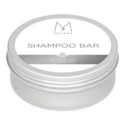 Shampooing dans un emballage écologique | Mylène