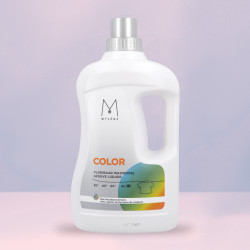 Lessive liquide Color 1500 ml