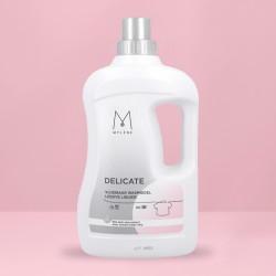 Lessive liquide Delicate 1500 ml
