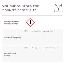 Green Badkamerreiniger - Verwijdert zeepresten & kalk | Mylène