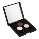 Eye Shadow Pro Palette Purple - Oogschaduw 3 kleuren | Mylène