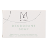 Deo Soap – Artisanale, vegan zeep met deodoranteffect | Mylène