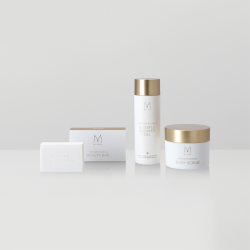 Savon hydratant pour le visage et le corps | Mylène