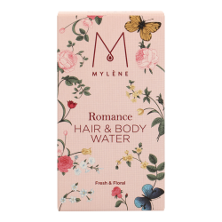 Parfum voor op je lichaam en je haren | Mylène