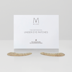 Hydrogel patches voor onder de ogen | Mylène
