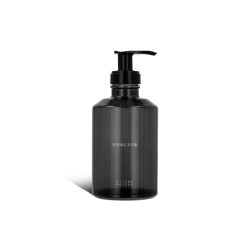 Ambre d'Or Hand Wash - mild reinigende en verzorgende handzeep met een warme geur | Mylène