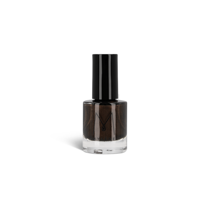 Nagellak Espresso - Gel Look | Mylène Nagellak Espresso - Gel Look | Mylène